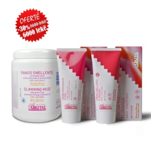 SET ANTI CELULIT