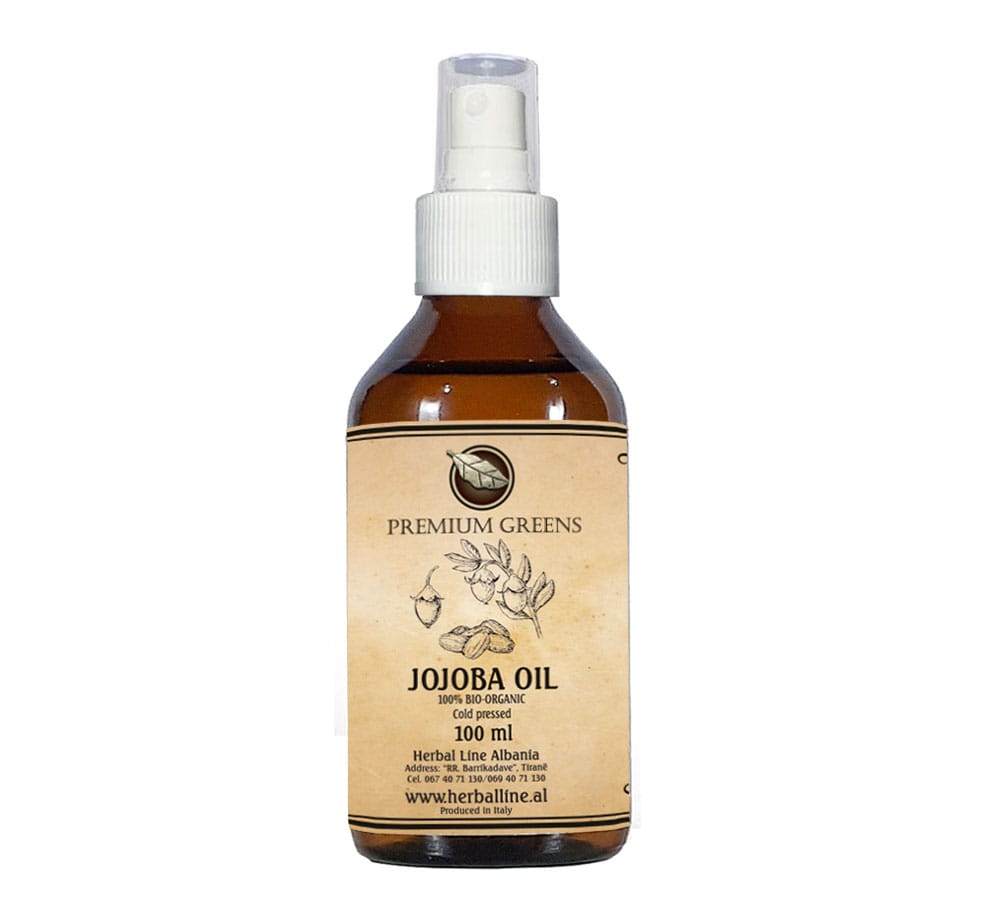 VAJ JOJOBA