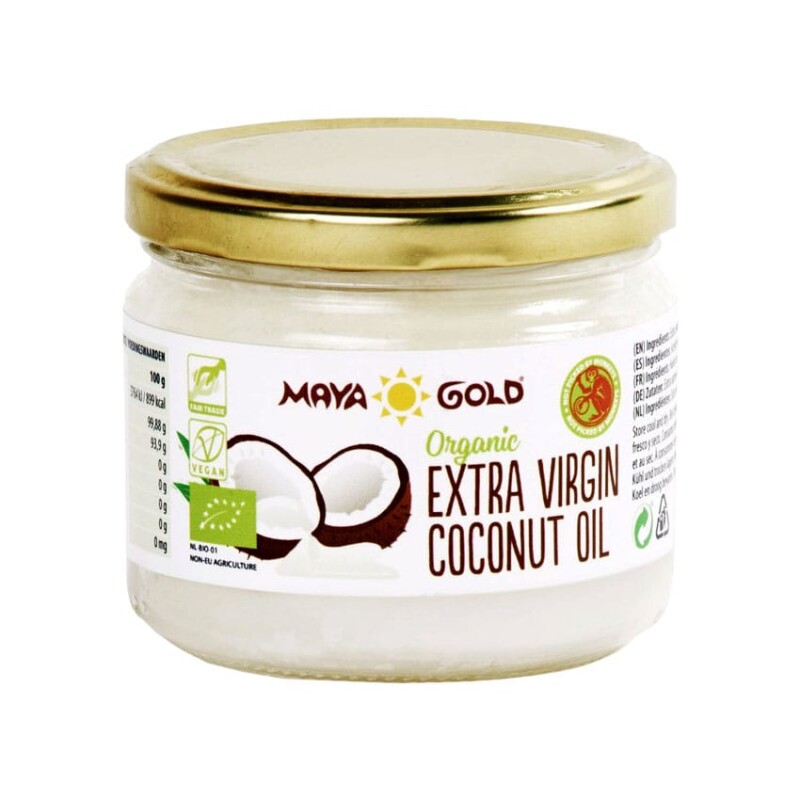 VAJ KOKOSI EXTRA VIRGIN