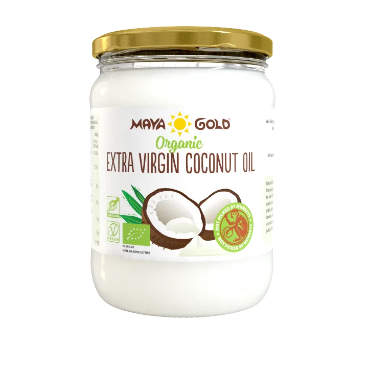 VAJ KOKOSI EXTRA VIRGIN