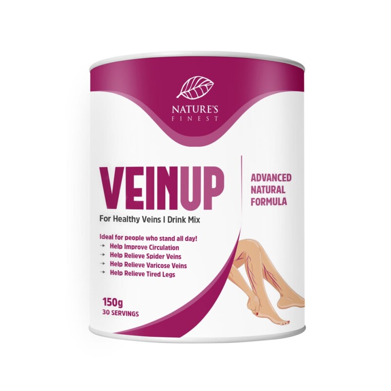 VEIN UP